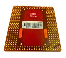 SL25A I Compaq Intel Pentium Pro 200 MHz GJ80521EX200 1M 0619H CPU picture