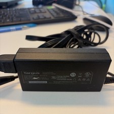 APA90US Targus 90W 19.5V 4.62A Universal Wall Power Adapter Purple Tip #7 picture