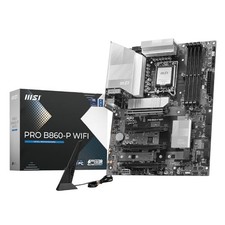 MSI PRO B860-P WIFI ATX Motherboard MB6684 picture