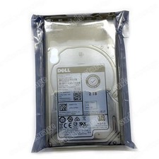New Dell 2TB 0VR92X 2.5