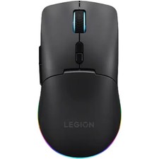 Lenovo Legion M220 Wireless RGB Gaming Mouse, Eclipse Black picture