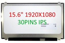 New LG LP156WF6(SP)(B6) LP156WF6-SPB6 Laptop LCD Screen 15.6