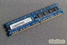 Ramaxel RML1320EG38D7W-667 1GB PC2-5300U-555 DDR2-667Mhz Memory RAM picture