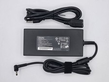 MSI 240W Charger for Katana GF66 12UGS 12UGK 12UEK Laptop 4.5mm A20-240P2A picture