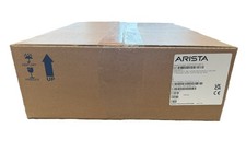Arista DCS-7010TX-48-F 48P 1GbE 4P 25GbE SFP28 Switch, DCS-7010TX-48C-F picture