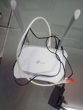 TP-Link TL-MR3420 150 Mbps 4-Port 10/100 Wireless N Router picture