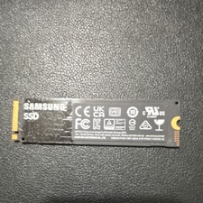 Samsung 980 500GB NVMe M.2 2280 SSD MZ-V8V500 - Tested Working. picture