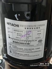 1PCS Hitachi variable frequency compressor AA55PHDG-D1Y2 new via DHL/FedEx picture