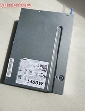 Dell T7920 workstation power supply 1400W D1400EF-00 H1400-EF 0W2J27 02CTMC V6WW picture