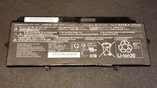 Genuine FPB0340S FPCBP536 Battery Fujitsu LifeBook U937 U938 U939 U939X U9310 picture