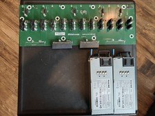 4U12G Robin PDB with Power Supply Asrock AMD BC-250 picture