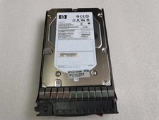 New HP AP872A 583718-001 M6612 600GB 6G SAS 15K RPM LFF 3.5