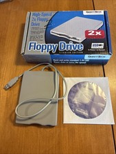 Smart Disk Fd-05PUB USB External 3.5