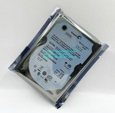 Seagate 80GB 5400.3 ST980815A  IDE 2.5-inch Notebook Hard Drive picture
