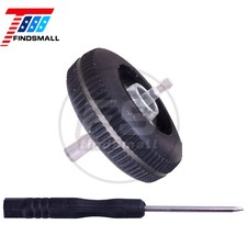 Logitech G403/G703 Mouse Roller Wheel Scroll Replacement + Screwdriver picture