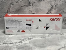 Xerox Genuine C230 C235 Black High Capacity Toner Cartridge 006R04391 Sealed picture