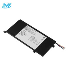 ✅New SSBS73 Battery for Mechrevo S1 Pro-01 Pro-02 WIN-GGRTTF01 LDW19050065 MX350 picture