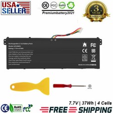 For Acer Aspire 3 A315-51 A315-21 Replacement Battery AP16M5J Brand New picture