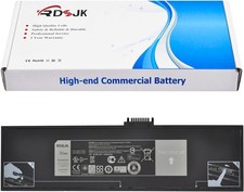 HXFHF Laptop Battery Replacement for Dell Venue 11 Pro 7130 Tablet Venue 11 Pro picture