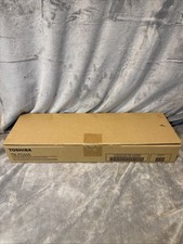 Toshiba TB-FC505 Genuine Waste Toner Container E-Studio series - New But Open Bx picture