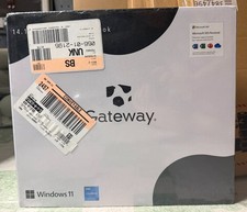 GATEWAY 14.1