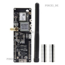LILYGO 915MHz CH9102F AXP2101 T-Beam V1.2 LoRa Long Range Development Board picture