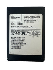 HPE SAMSUNG PM1633a 480GB 2.5