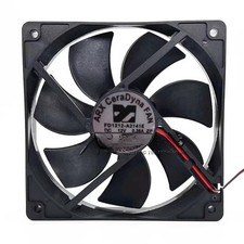 ARX FD1212-A2141E 12025 12V 0.36A 12CM 2-Wire Cooling Fan picture