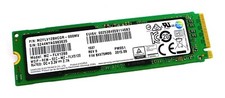 Samsung MZFLV128HCGR-000MV 128GB mz-flv1280 Solid State Drive M.2 SSD Tested  picture
