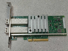 Cisco 74-6814-01 10GB Dual Port Ethernet Server Adapter Card N2XX-AIPCI01 X520 picture