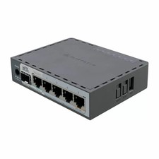 MikroTik E60iUGS hEX S (2025) picture