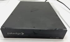 Pakedge MS-1212 Layer 3 Managed Gigabit Switch with 10G SFP+ & POE+ picture