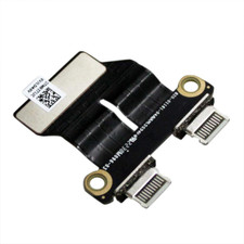 USB-C Charging Port Board | DC Power Jack for MacBook Air 13