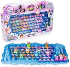 Clickeez Series 3 Keyboard Mega Pack | Includes a Keyboard Collectors Case & ... picture