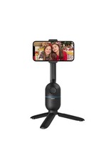 OBSBOT Me AI-Powered Tracking Tripod, AI Tracking Auto Frame & Gesture Control picture