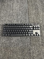 SteelSeries APEX PRO TKL WL GEN 3 Mechanical Keyboard - See Pics picture