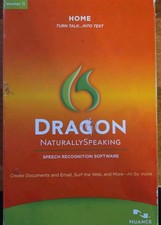 Navarre Dragon NaturallySpeaking 11 picture