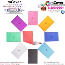 NEW mCover for 2025+ 17.3