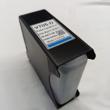 VJ 1000 consumable Original VJ ink 750ml V705-D VJ Printer Original CIJ makeup picture
