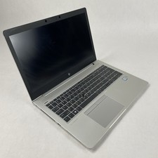 HP EliteBook 850 G6 15.6