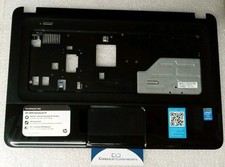 689695-001 GENUINE HP TOP COVER PALMREST 2000 | 1510B1309701 picture