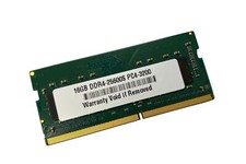 16GB Memory for ASUSTOR NIMBUSTOR 4 Gen2 AS5404T DDR4-3200 SODIMM RAM picture