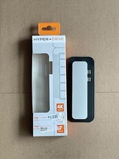 HyperDrive 7-in-2 USB-C Hub 4K HDMI USB-C 40Gb 100W PD for Intel MacBook Pro/Air picture