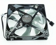 cool A12025-16RB-4BP-F1 T400 T400i 12cm DC 12V 0.32A 120*120*25MM 4Pin Quiet fan picture