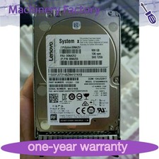 1PCS FOR FIT IBM/LENOVO 00NA252 00NA251 00NA255 900GB 10K 12Gbps G3HS 2.5