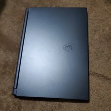 MSI Stealth 15M 15.6 - i7-11375H - RTX 3060 - 16GB RAM - 512GB SSD - A11UEK-009 picture