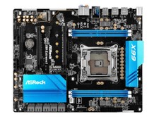 For ASROCK X99 EXTREME3 motherboard X99 LGA2011-V3 4*DDR4 64G ATX Tested ok picture