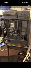 MSI MSI X670E Tomahawk:2025, Corsair RM1200e:  1200W ATX 3.1 PSU, Case MAG Forge picture