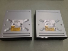 (2) Hitachi LG GH82N VER A101 0C13H6 C13H6 Super Multi DVD Writer Drive picture