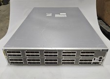 Juniper PTX10002-60C 60-Port 100Gb QSFP Network Switch w/ 4x PSU JNP10002-60C picture